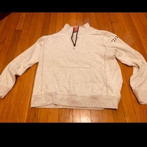 Used Prince and Fox Sweater